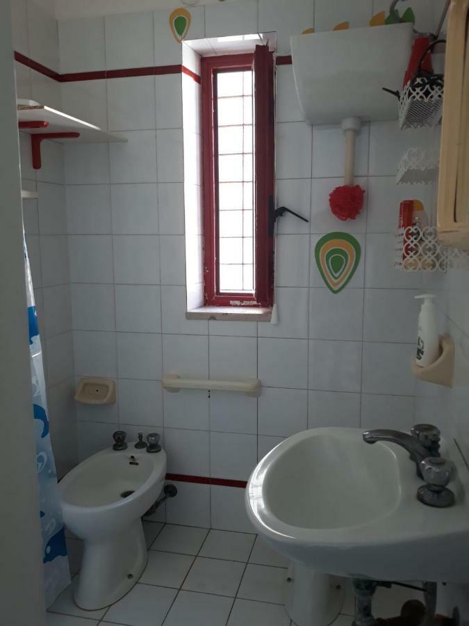 Casa Azzurra Villa Alcamo Marina Esterno foto