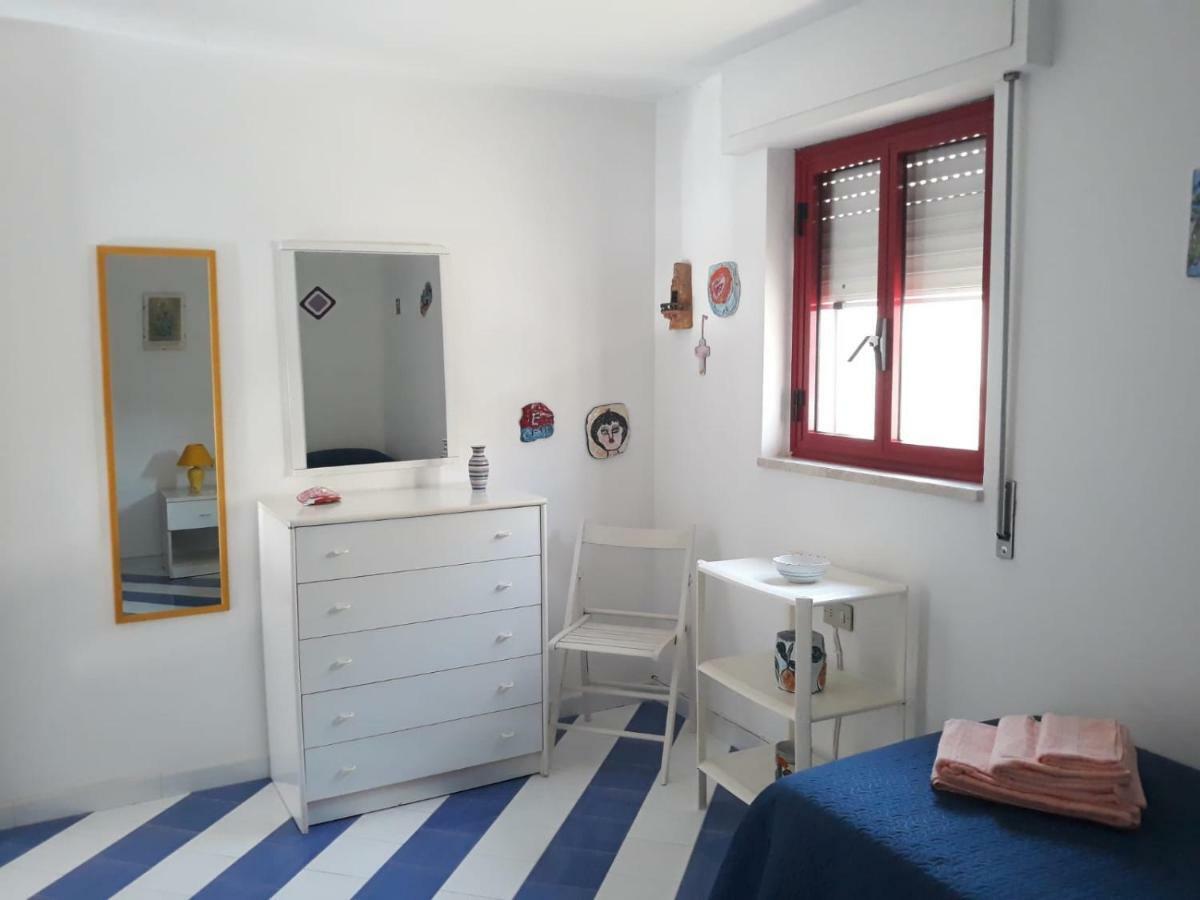 Casa Azzurra Villa Alcamo Marina Esterno foto