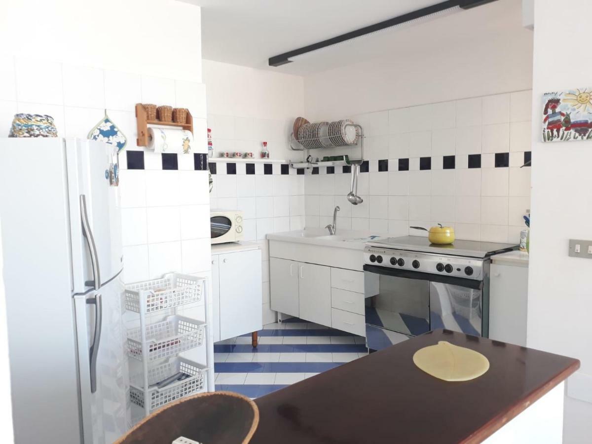 Casa Azzurra Villa Alcamo Marina Esterno foto